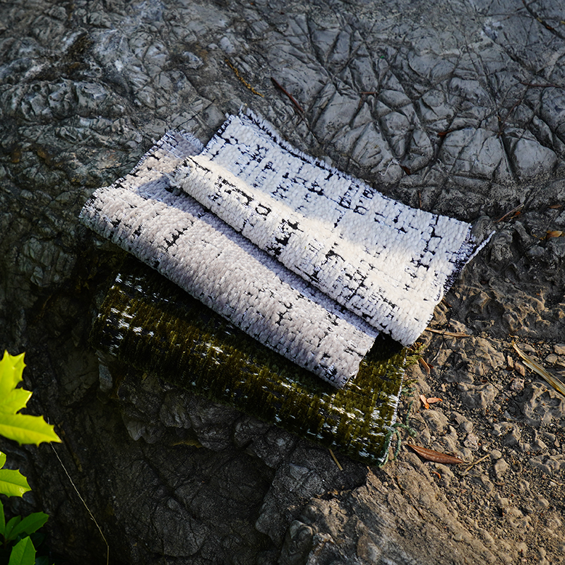 Q60 Haven Haven Jacquard tkanina