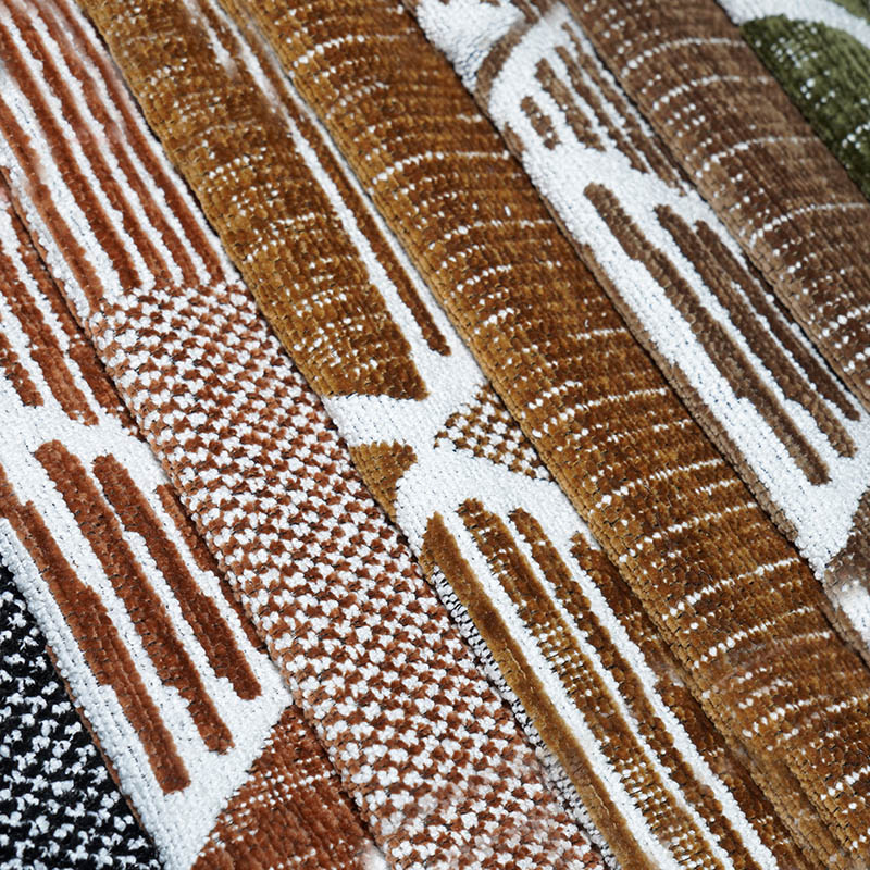 Q62 Marit Jacquard tkanina
