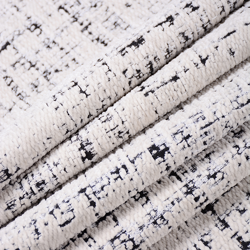 Q60 Haven Haven Jacquard tkanina