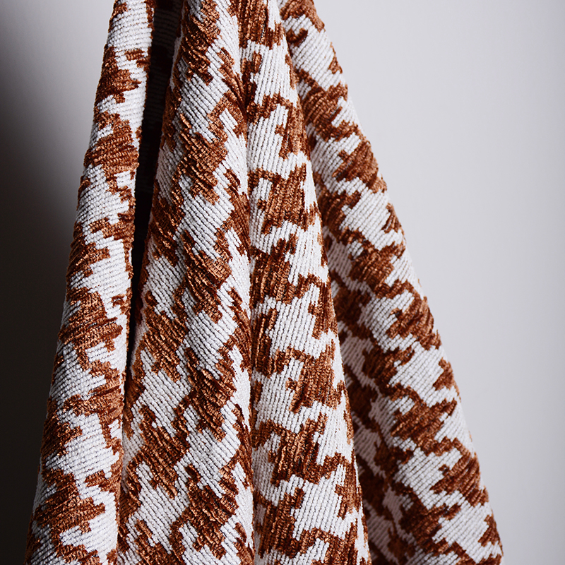 Q63 Tkanina Tosca Jacquard