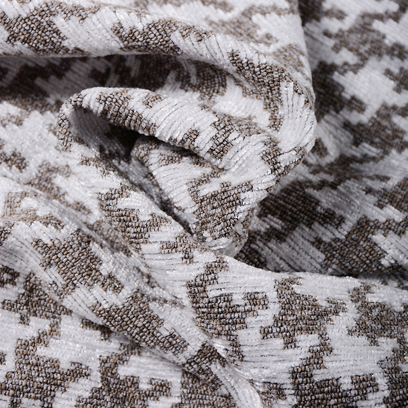 Q63 Tkanina Tosca Jacquard